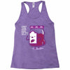 ready for this jelly Racerback Tank