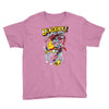 blackhole Youth Tee