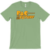 pac to the future T-Shirt