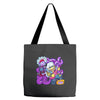 punk syclla &amp; charybdis Tote Bags