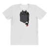 pocket toothless All Over Women's T-shirt