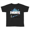 Just Play It Fortnite Toddler T-shirt