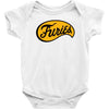 baseball furies Baby Bodysuit