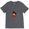 GOKU V-Neck Tee