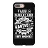 Taurus Hated By Many Wanted By Plenty iPhone 8 Plus