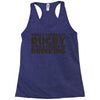 rugby (2) Racerback Tank