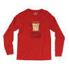 espresso patronum Long Sleeve Shirts