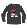 poll Long Sleeve Shirts