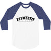lil pump  eskeetit 3/4 Sleeve Shirt