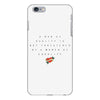 Woman of Equality iPhone 6 Plus/6s Plus Case