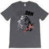 rey vs T-Shirt