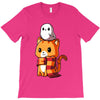brave kitty T-Shirt