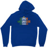 conor mcgregor notorious Unisex Hoodie