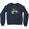 groot of the loom Crewneck Sweatshirt
