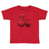 dungeons dragons Toddler T-shirt