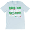 christmas so hard santas elves wanna find me T-Shirt