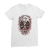 deadhole Ladies Fitted T-Shirt