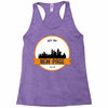 NEW PAGE Racerback Tank