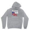 trump 2016 election make america great again Unisex Hoodie