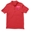 love couples Polo Shirt