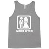 free high fives Tank Top