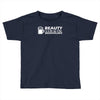 beer holder Toddler T-shirt
