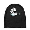 now we're cooking Baby Beanies