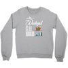 my weekend is all booked Crewneck Sweatshirt