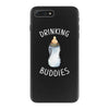 Drinking Buddies iPhone 7 Plus Case