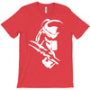 predator alien T-Shirt
