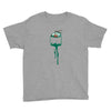 pocket fishman Youth Tee