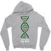 it's in my dna Zipper Hoodie