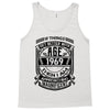 Things Better 1969 Age Approach Magnificent Tank Top