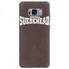 original suedehead Samsung Galaxy S8 Plus