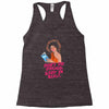 stay in zuul Racerback Tank