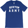 buxton army T-Shirt