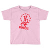 army of the 12 monkeys Toddler T-shirt