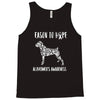 alzheimer's awareness Tank Top