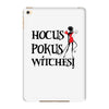 hokus pokus witches iPad Mini 4