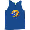 the adventures of vault bout Tank Top