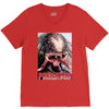 predator 2 poster ideal birthday present gift V-Neck Tee