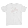 scott pilgrim vs the world bass guitar rockband vintage show movie tee Youth Tee