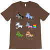 unicorn funny T-Shirt