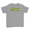 deku trim Youth Tee