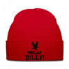 Philly Dilly Knit Cap