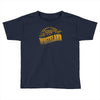 greetings from the wasteland Toddler T-shirt