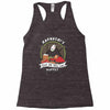all you can eat buffet Racerback Tank