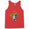 pixel dreams Tank Top