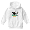 archery Youth Hoodie