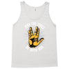 may the force be with you Tank Top